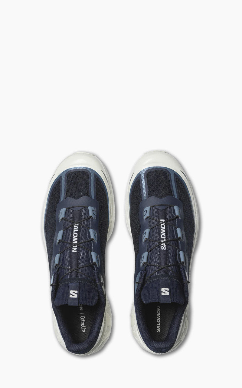 Salomon XT-6 FT Sneakers Dark Sapphire/Vanilla Ice/Stormy Weather