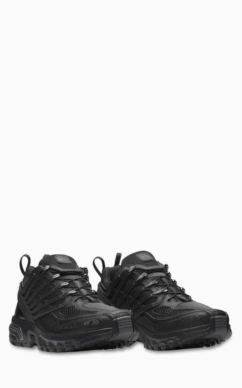 Salomon ACS Pro Black/Black/Black