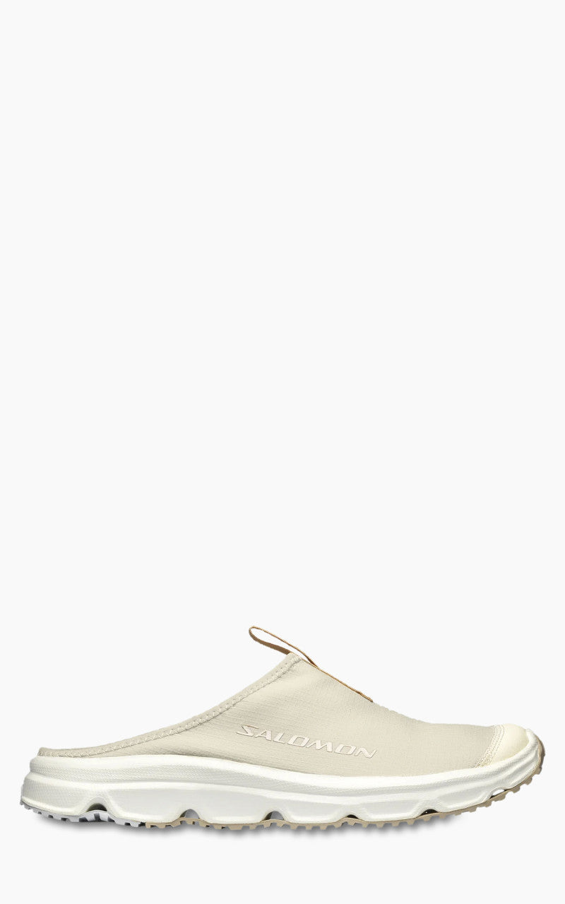 Salomon RX Slide 3.0 Almond Milk/Aloe Wash/Vanilla Ice