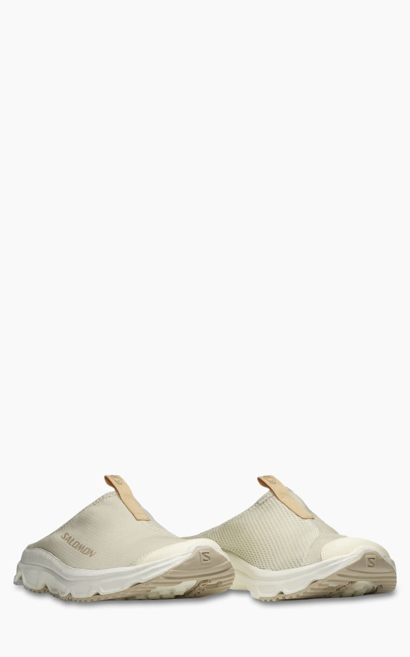 Salomon RX Slide 3.0 Almond Milk/Aloe Wash/Vanilla Ice