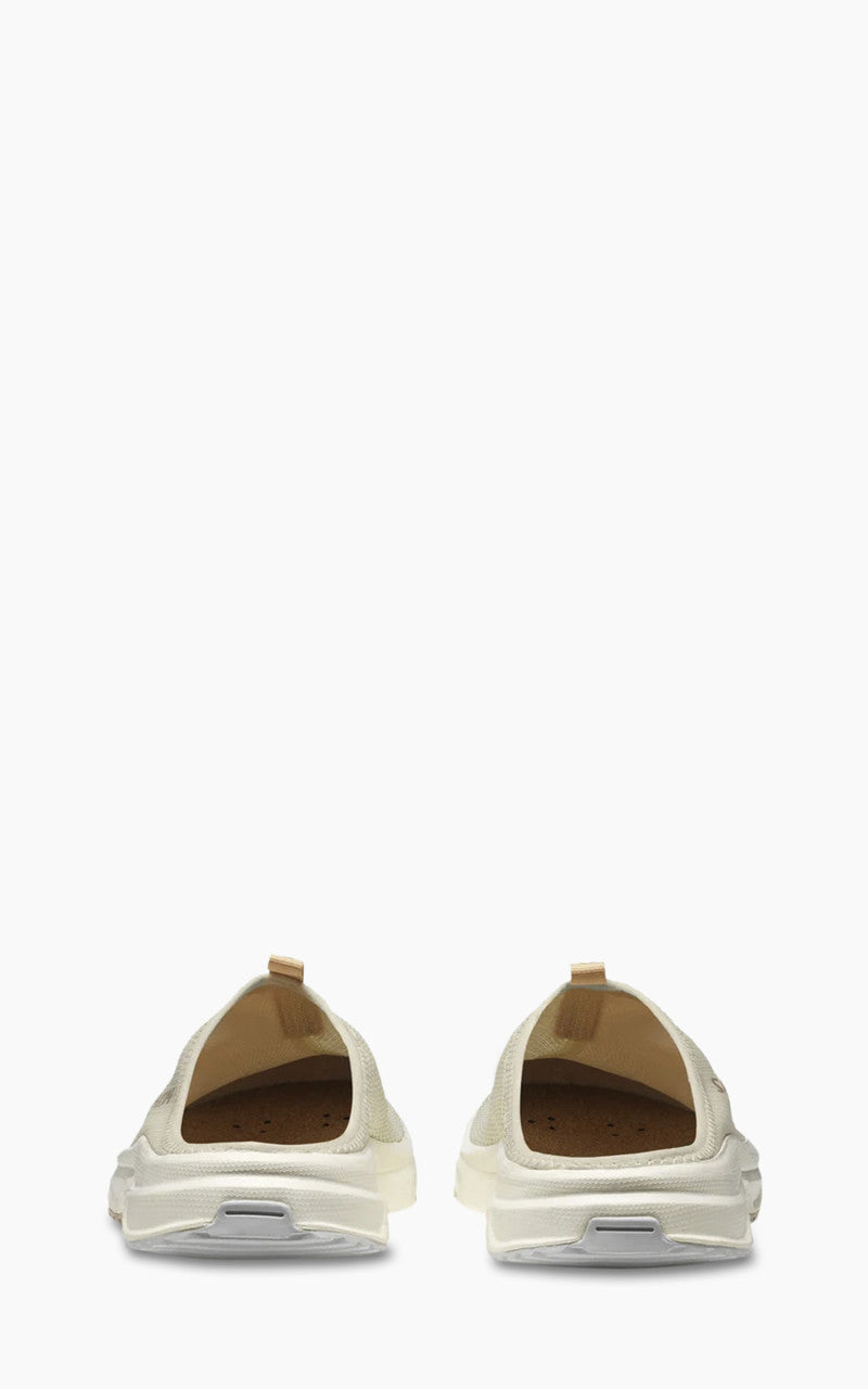 Salomon RX Slide 3.0 Almond Milk/Aloe Wash/Vanilla Ice