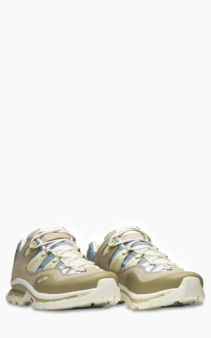 Salomon XT-Quest 2 Winter Pear/Sterling Blue/Slate Green