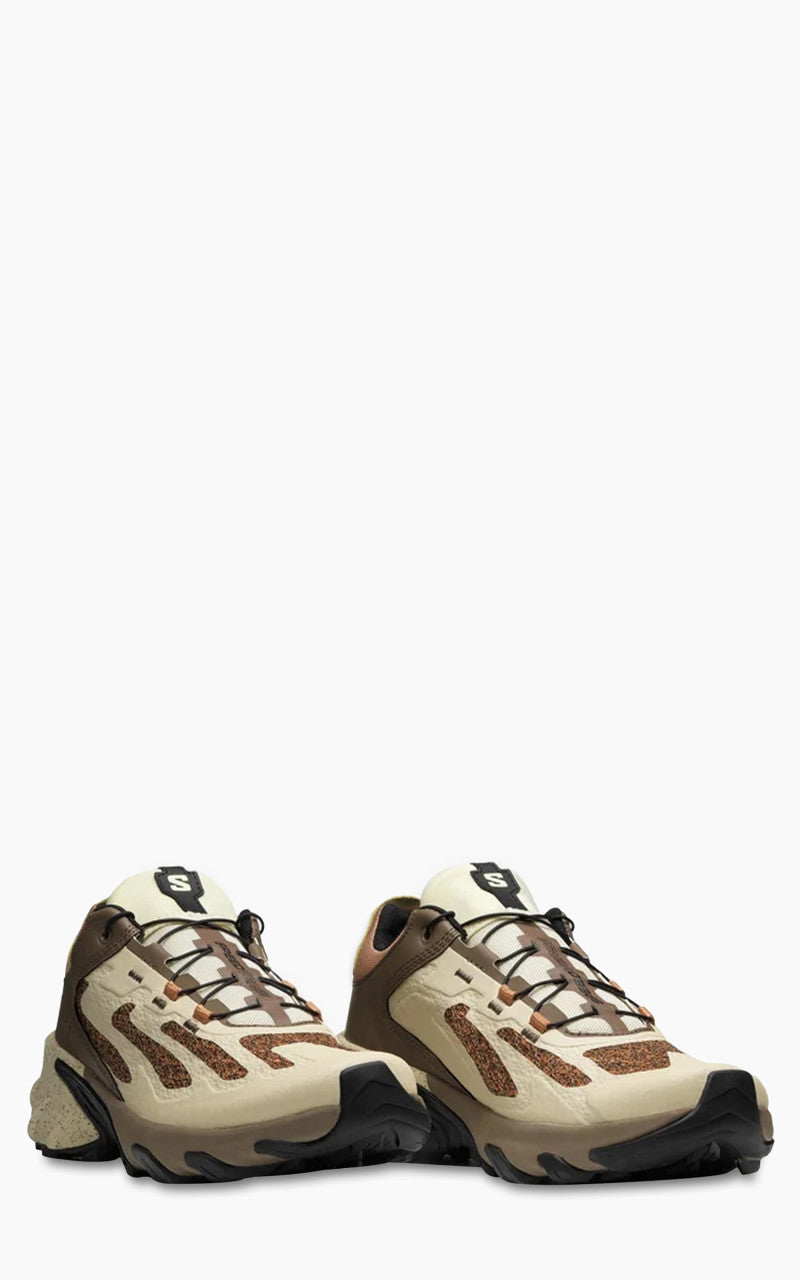 Salomon Speedverse PRG Aloe Wash/Almond Milk/Sandstorm