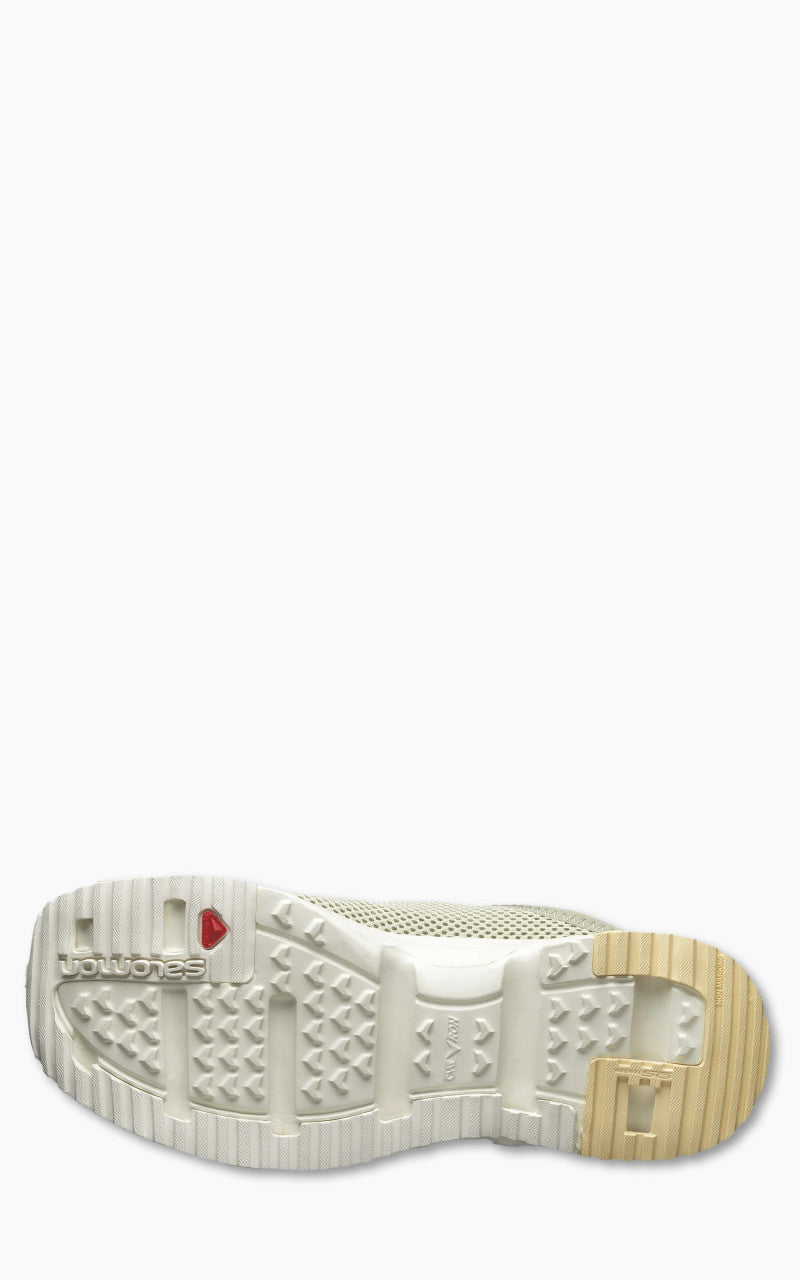 Salomon RX Slide 3.0 Suede Tea/Alfalfa/Golden Fleece