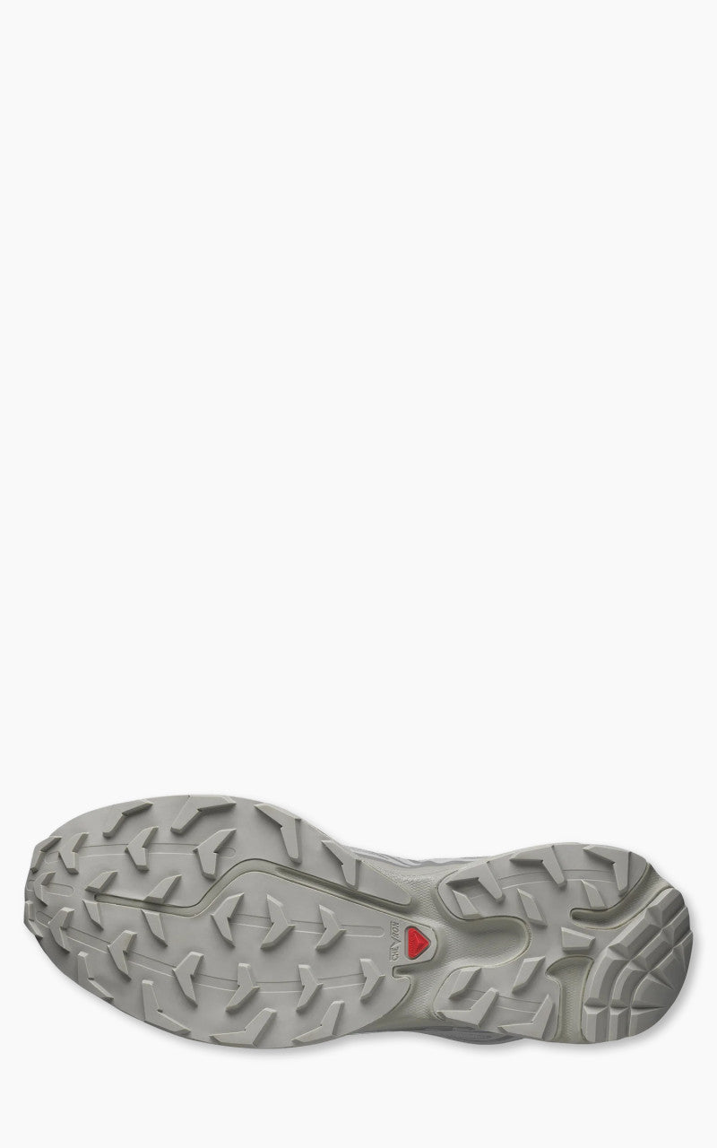 Salomon XT-6 Ghost Gray/Ghost Gray/Gray Flannel