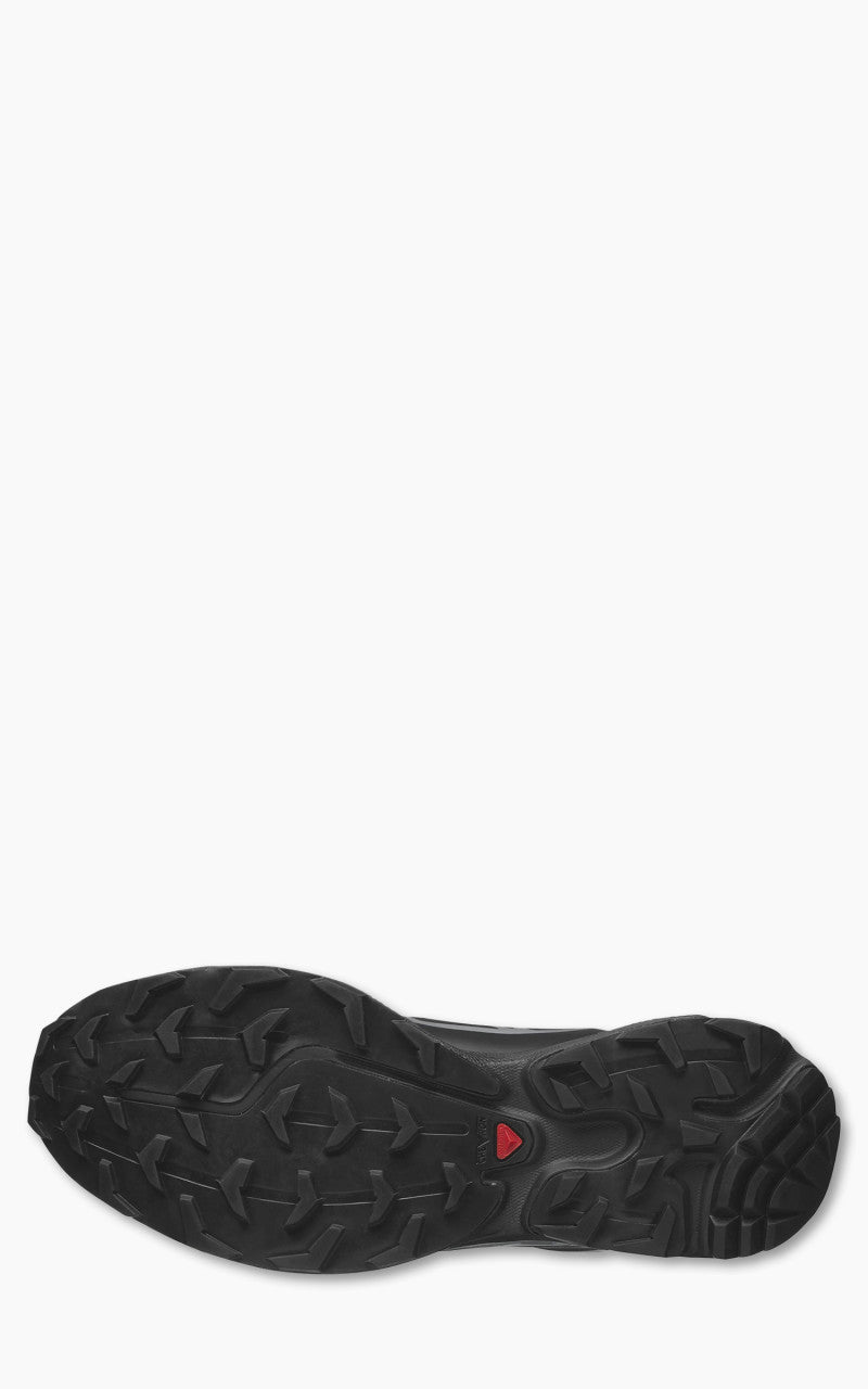 Salomon XT-6 GTX Black/Black/Ftw Silver