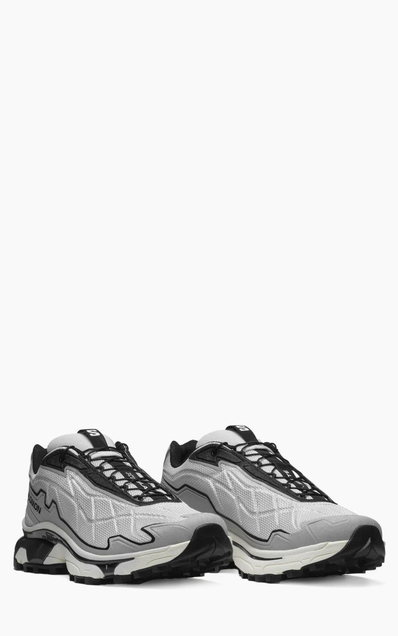 Salomon XT-Slate Glacier Gray/Ghost Gray/Black