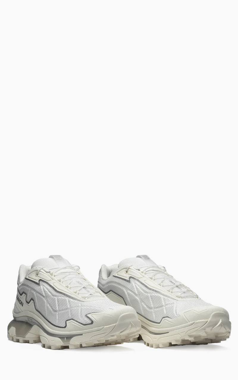 Salomon XT-Slate Vanilla Ice/White/Ftw Silver