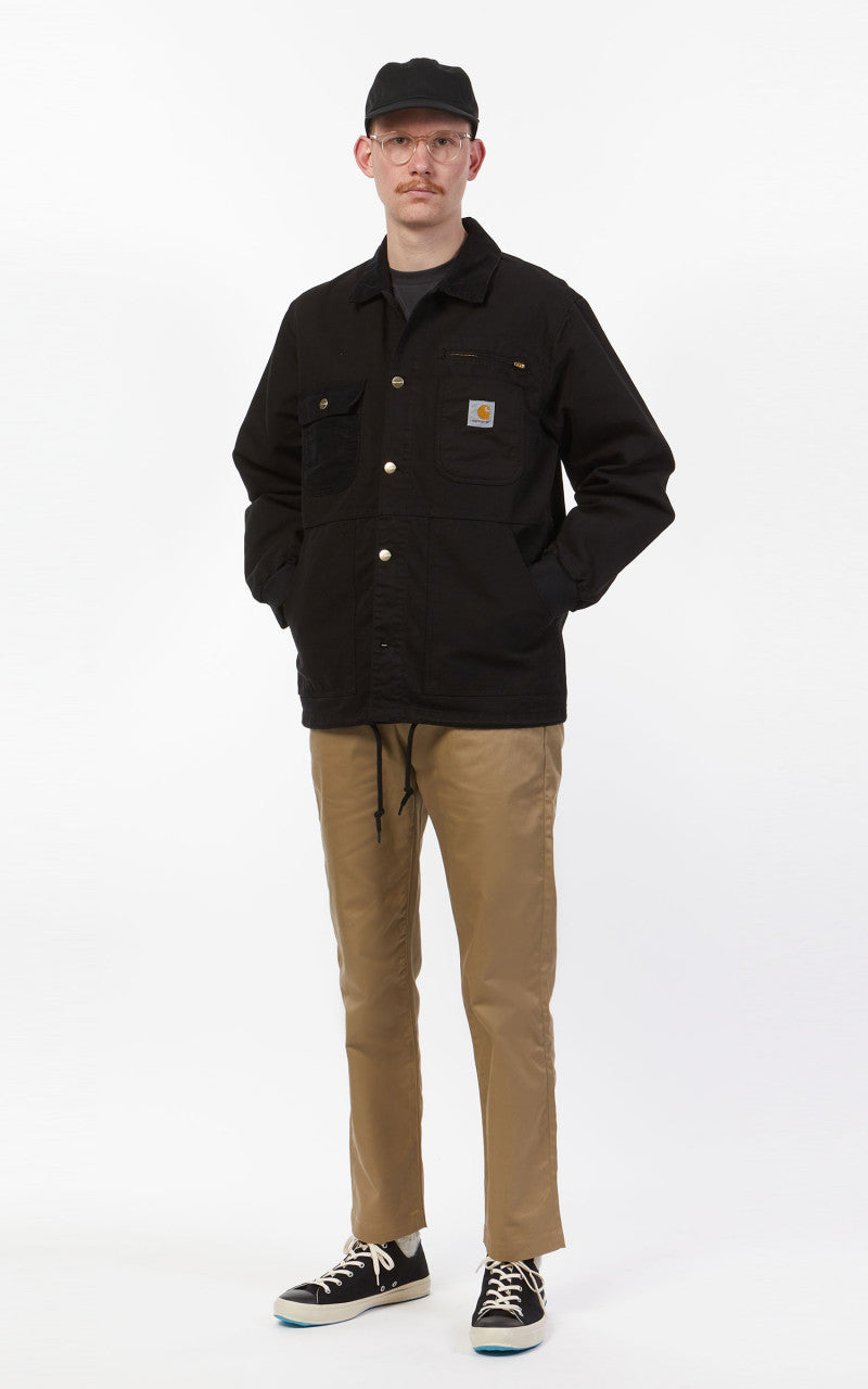 Lee 101 101 Chino Dry Brown Beige