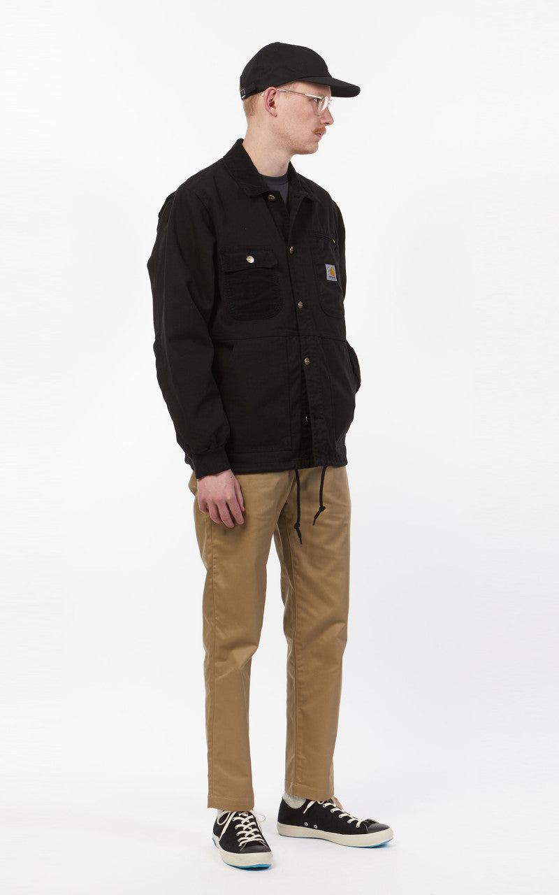 Lee 101 101 Chino Dry Brown Beige