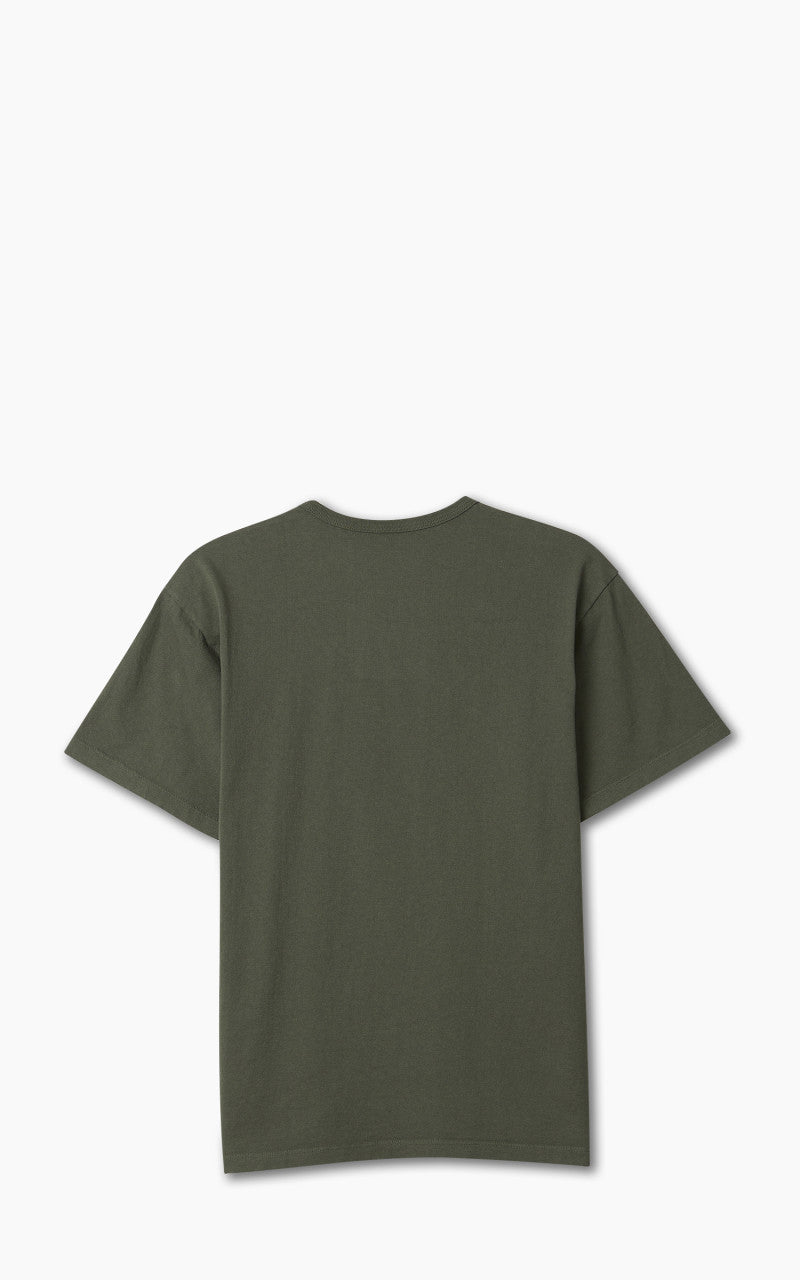 Lady White Co. "Our T-Shirt" 2-Pack Deep Green