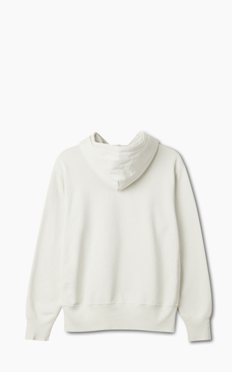 Lady White Co. LWC Hoodie Off White