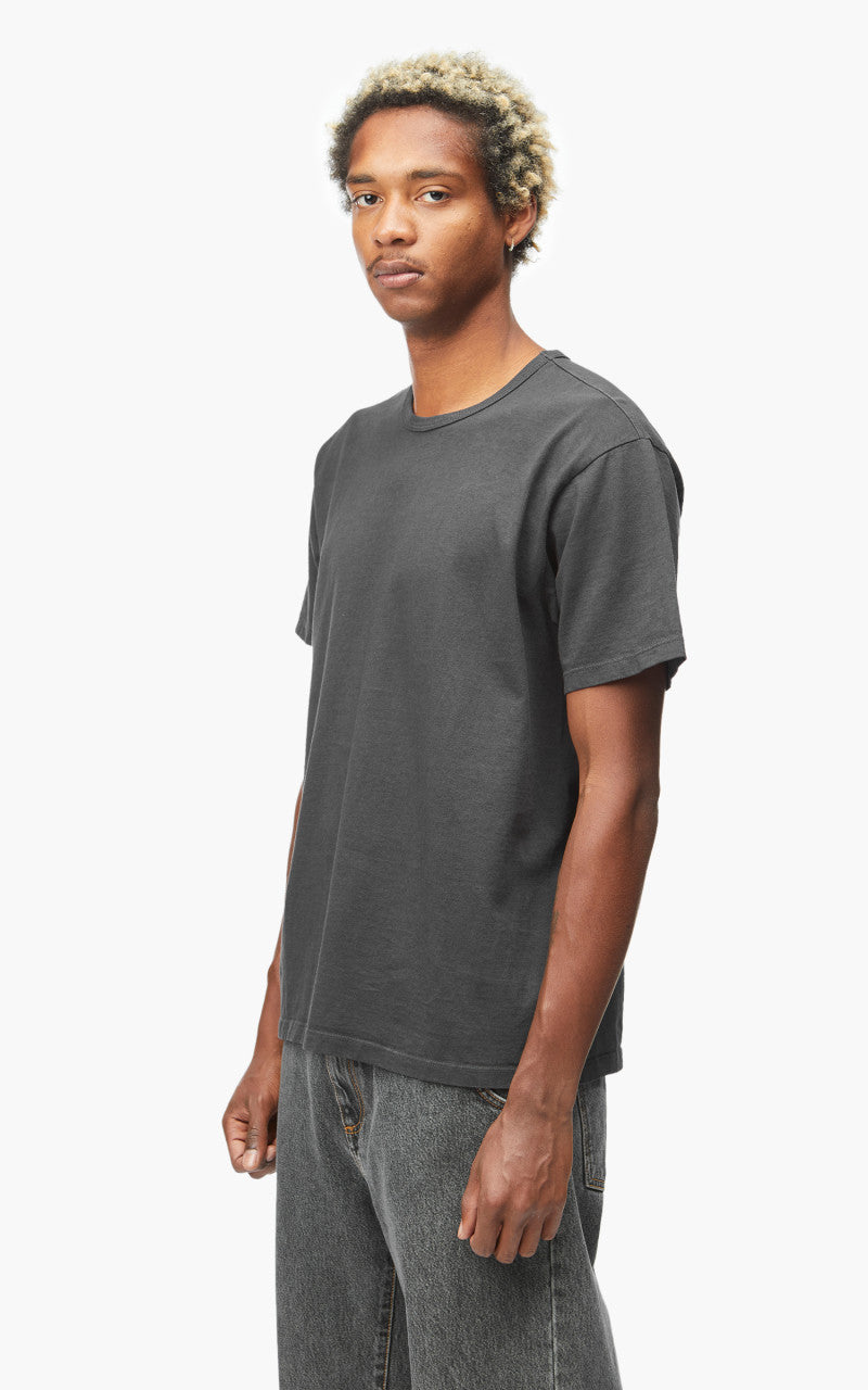 Lady White Co. T-Shirt Charcoal
