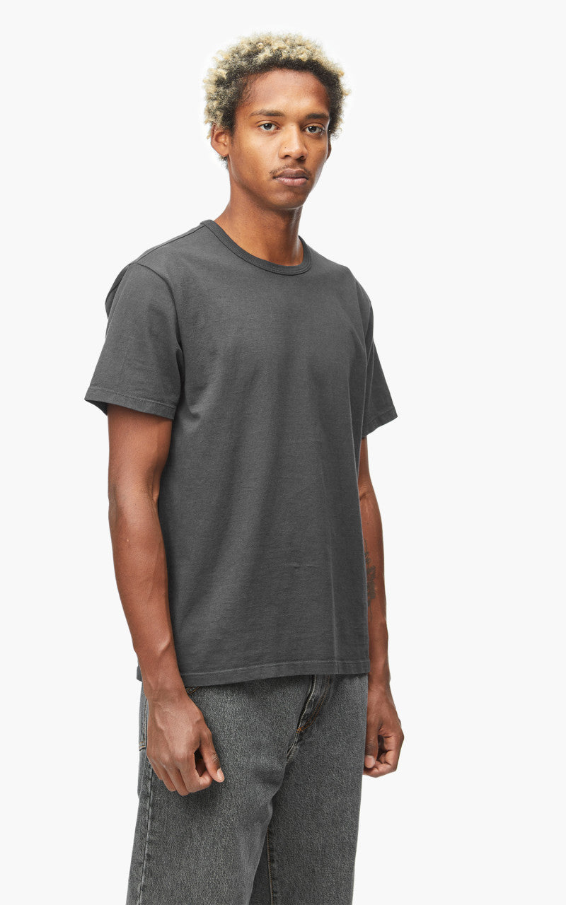Lady White Co. T-Shirt Charcoal