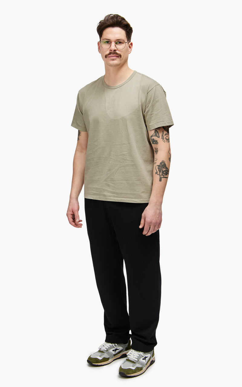 Lady White Co. "Our T-Shirt" 2-Pack Taupe Fog