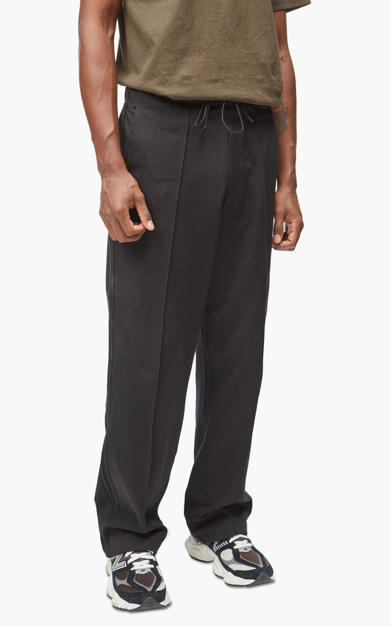 Lady White Co. C.N.T Band Pant Black