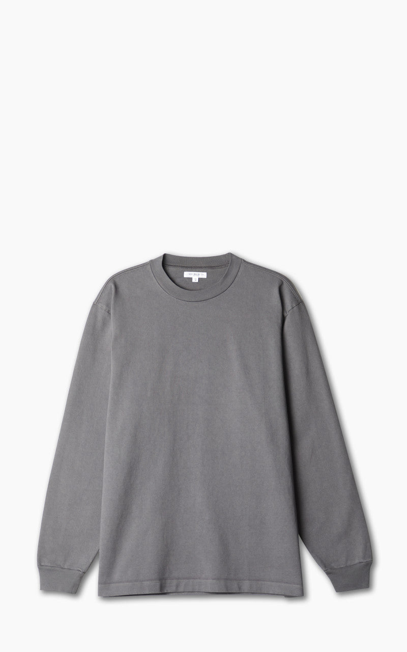 【tie28ms】Cotton Jersey Rugby T-Shirt Classic Heavyweight Cotton Rugby Jersey - Ruggers Team Stores