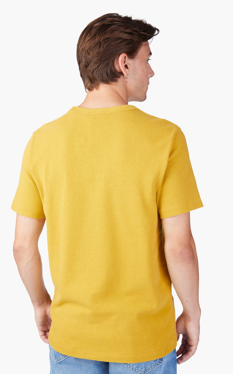Lee 101 101 Core Tee Maize
