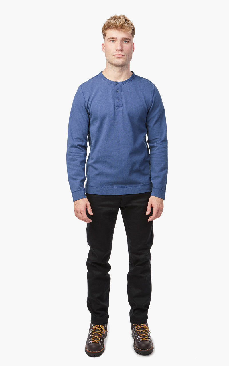 Lee 101 101 Henley Thunder
