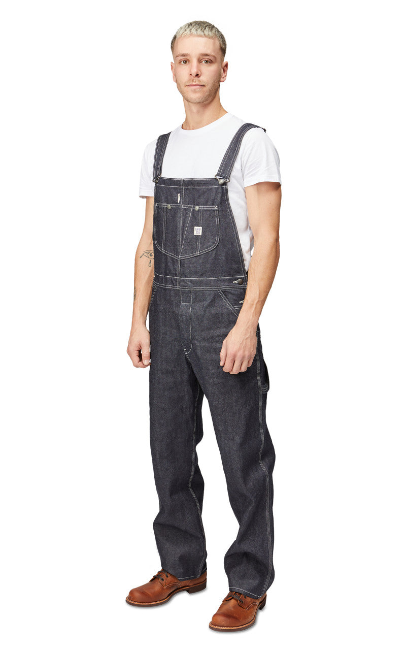 Lee 101 Bib Overall Dry