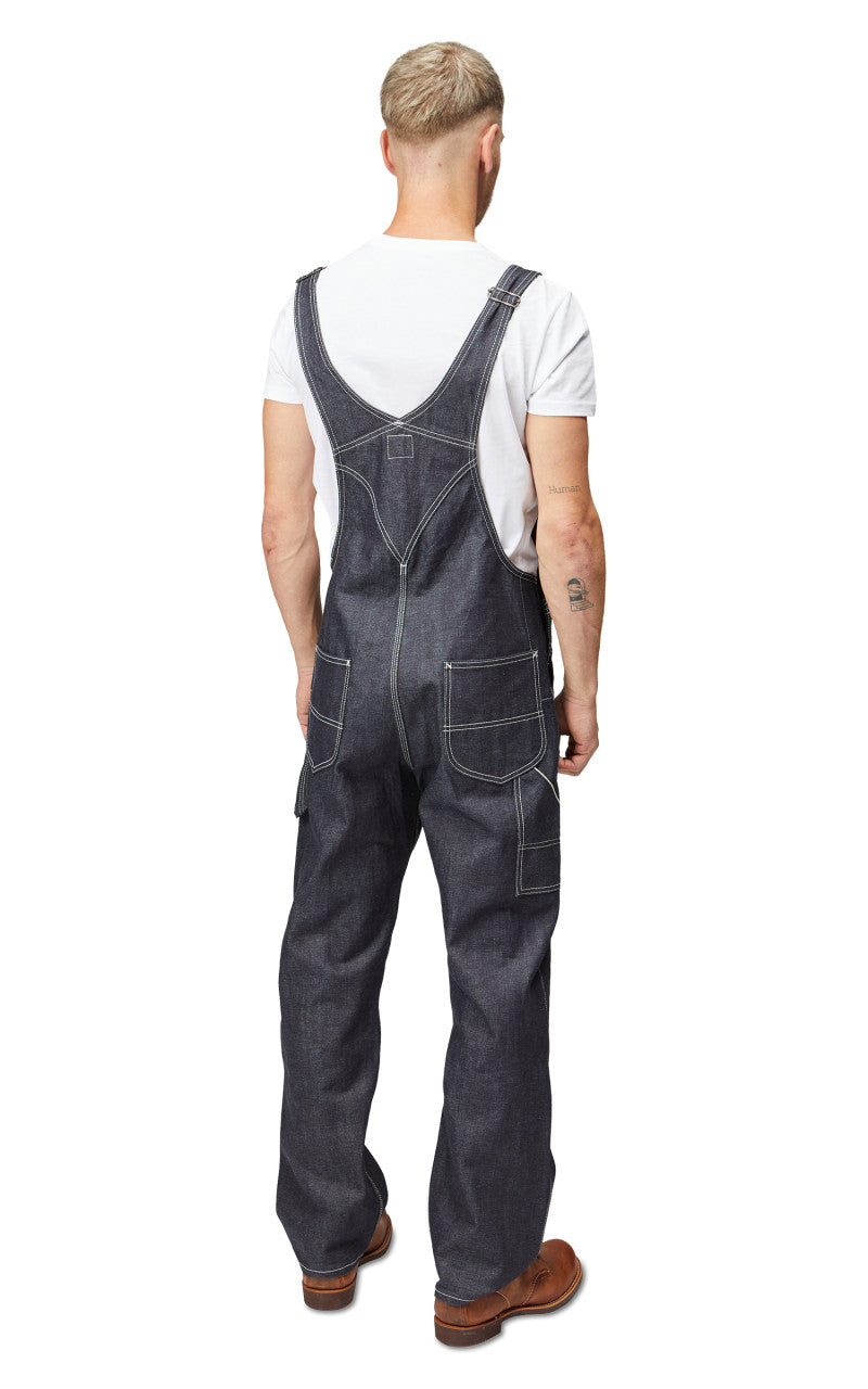 Lee 101 Bib Overall Dry