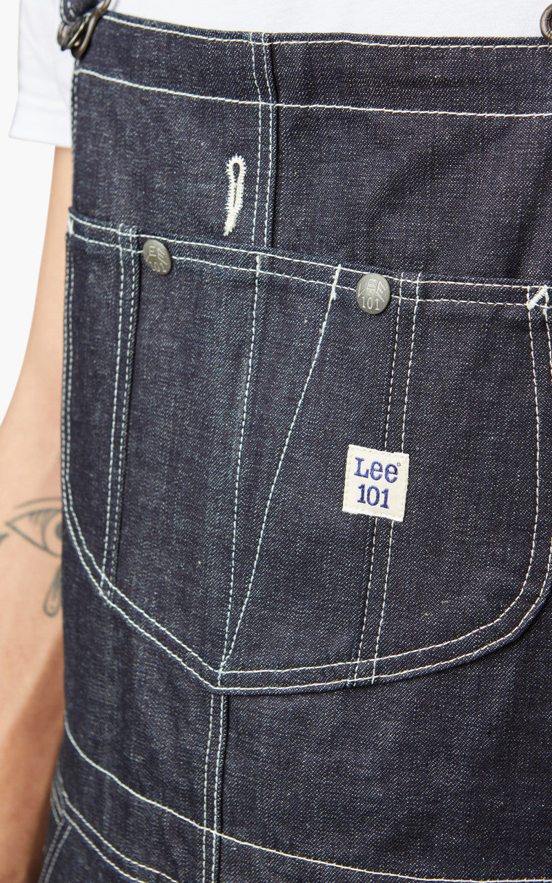 Lee 101 Bib Overall Dry