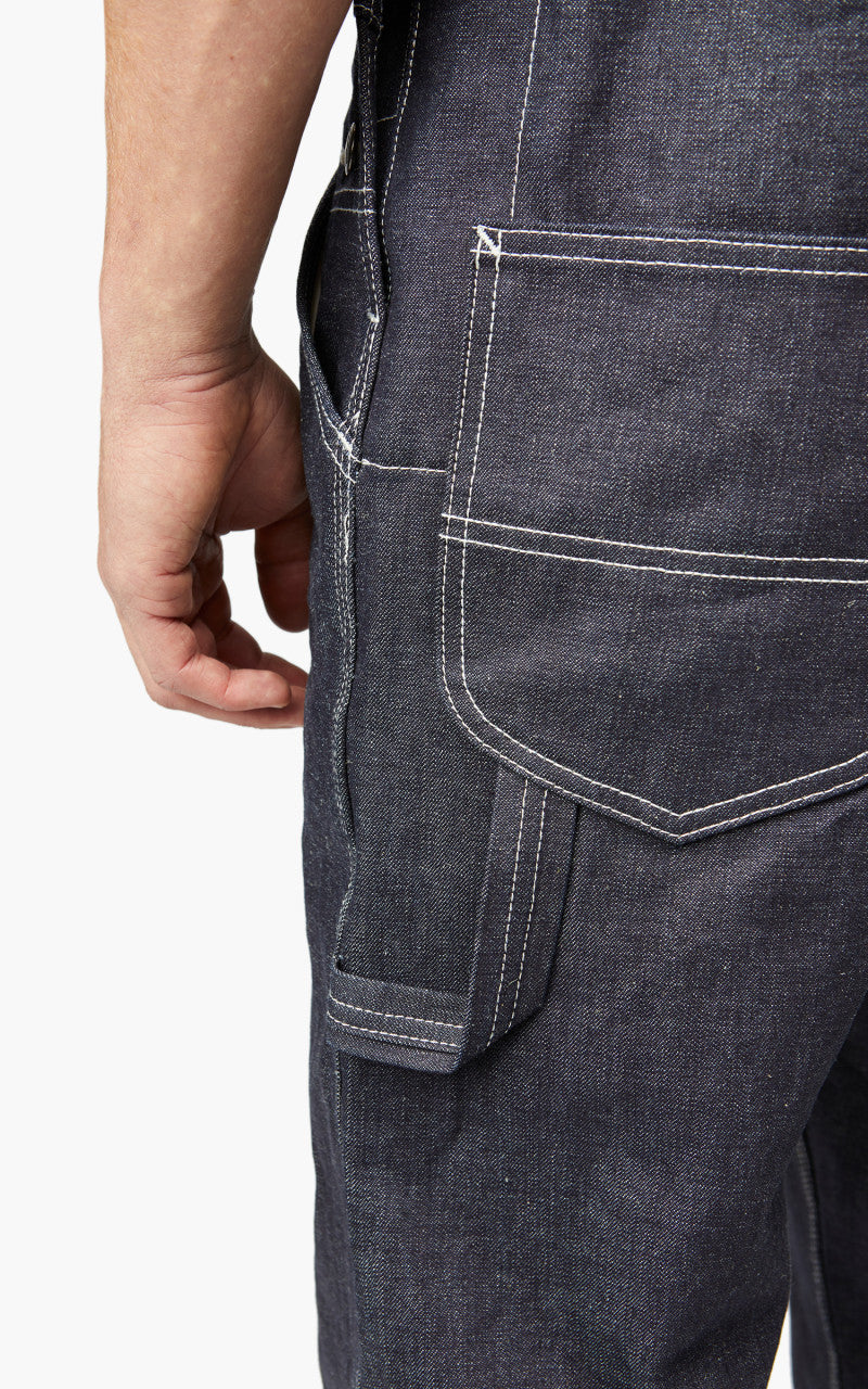 Lee 101 Bib Overall Dry