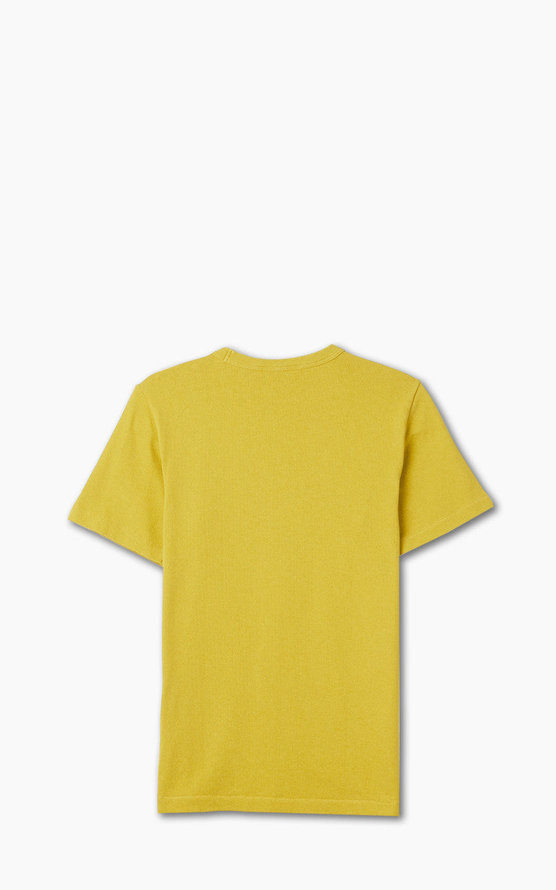 Lee 101 101 Core Tee Maize