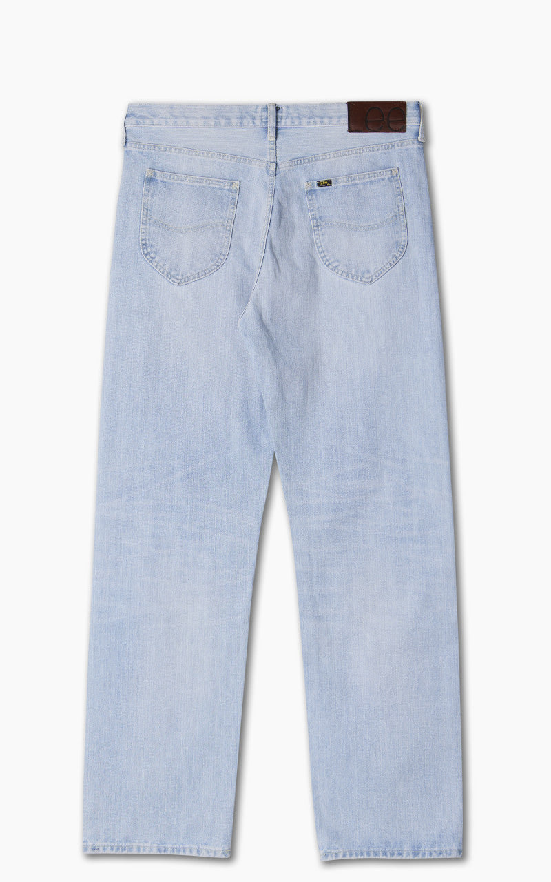 Lee 101 101 L Selvedge Jeans Cool Beach
