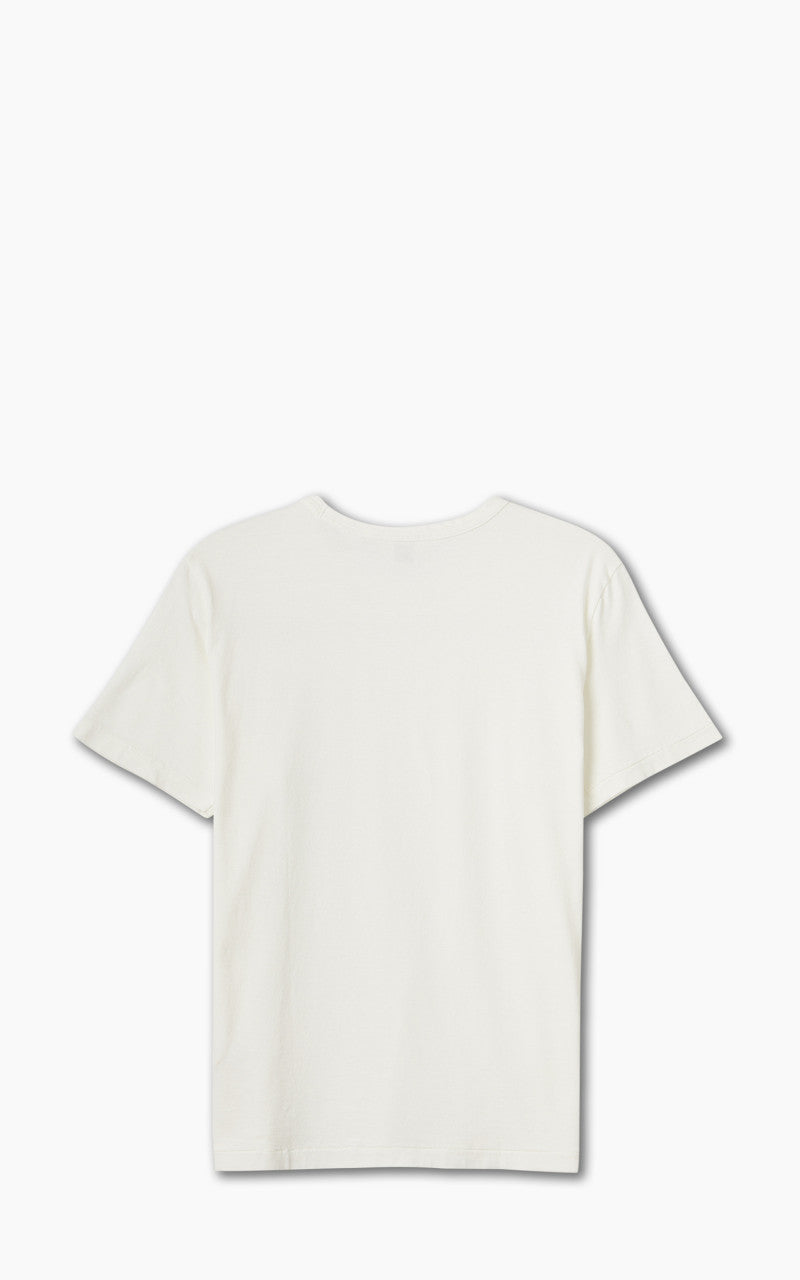 Lee 101 101 Tee Ecru