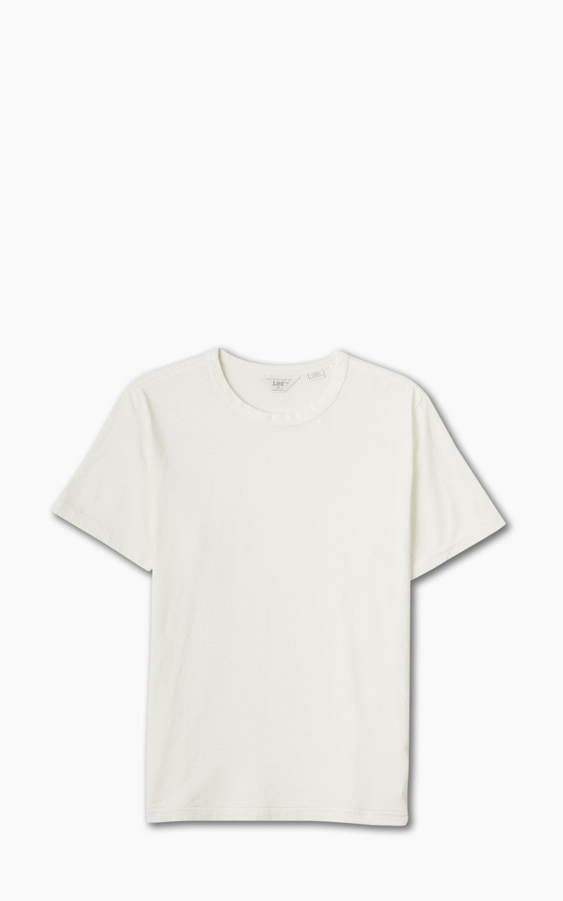 Lee 101 101 Tee Ecru