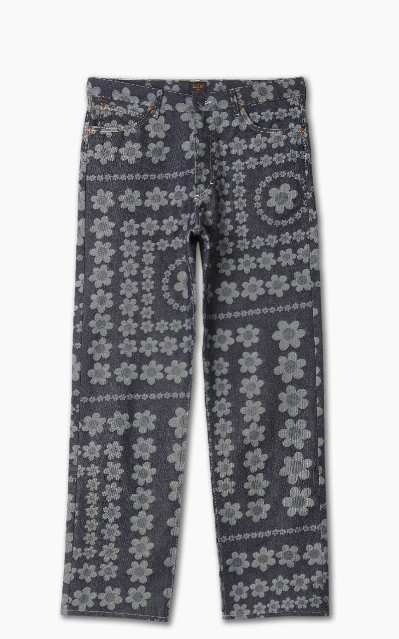 Lee 101 L Jeans Dry Jacquard