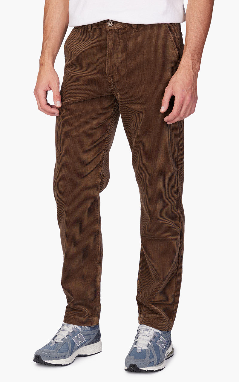 Lee Regular Chino Truffle
