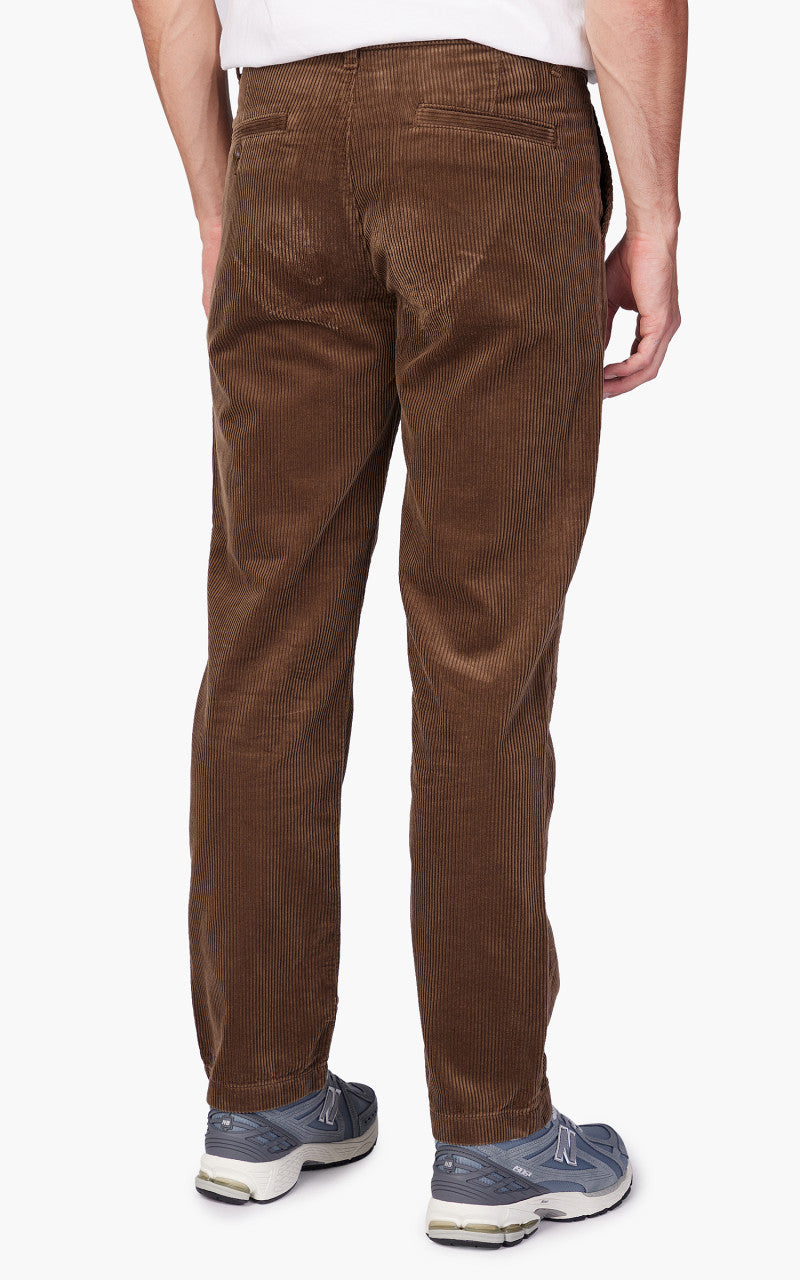 Lee Regular Chino Truffle