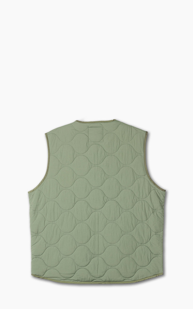 Lee Vest Olive Grove