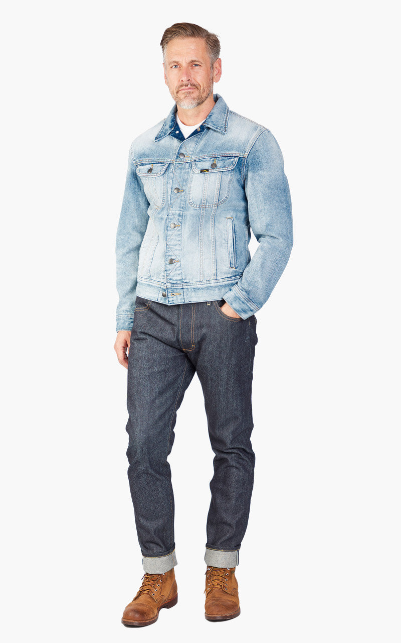 Lee 101 101 Rider Jacket Roberto