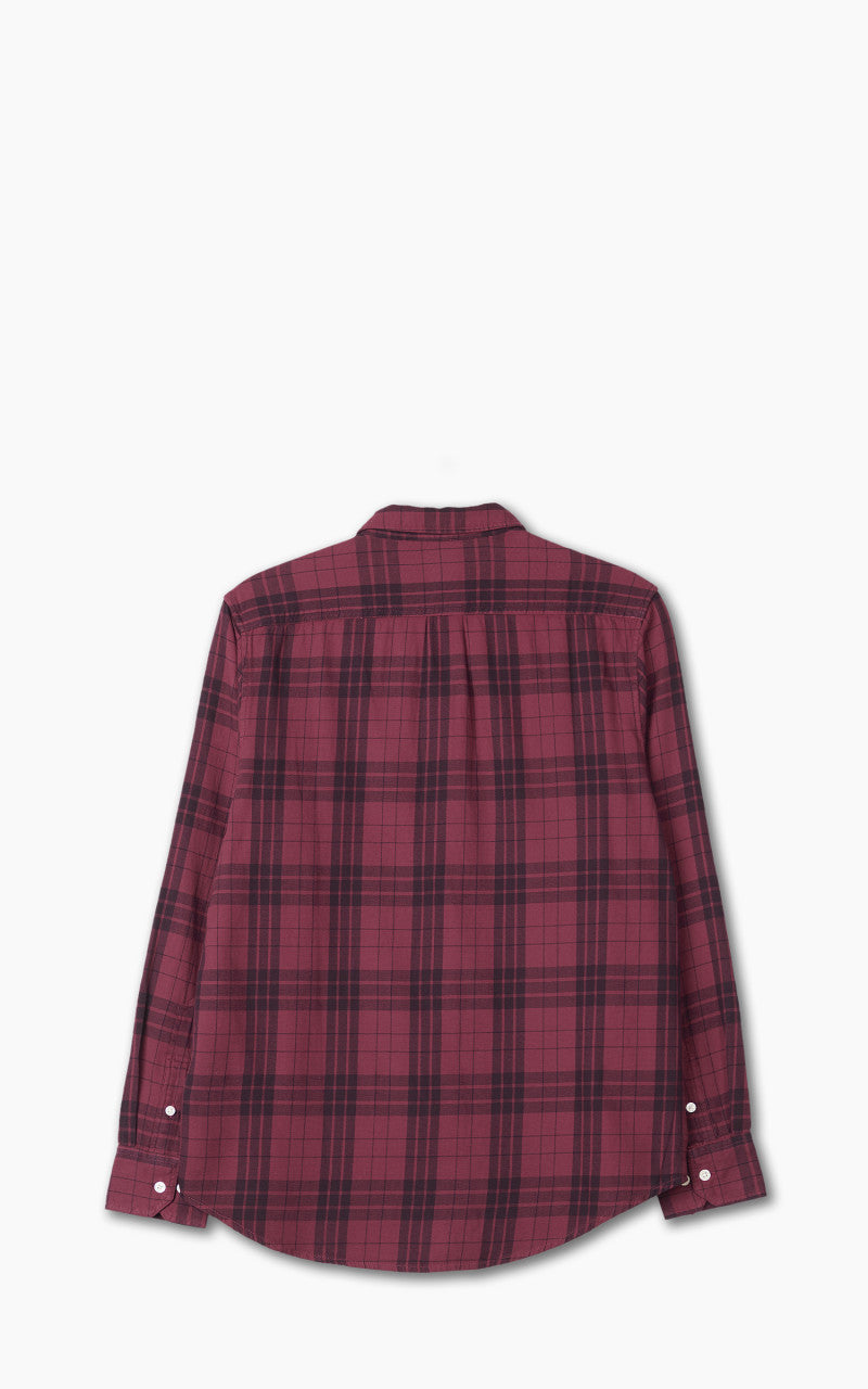 Lee Leesure Shirt Port