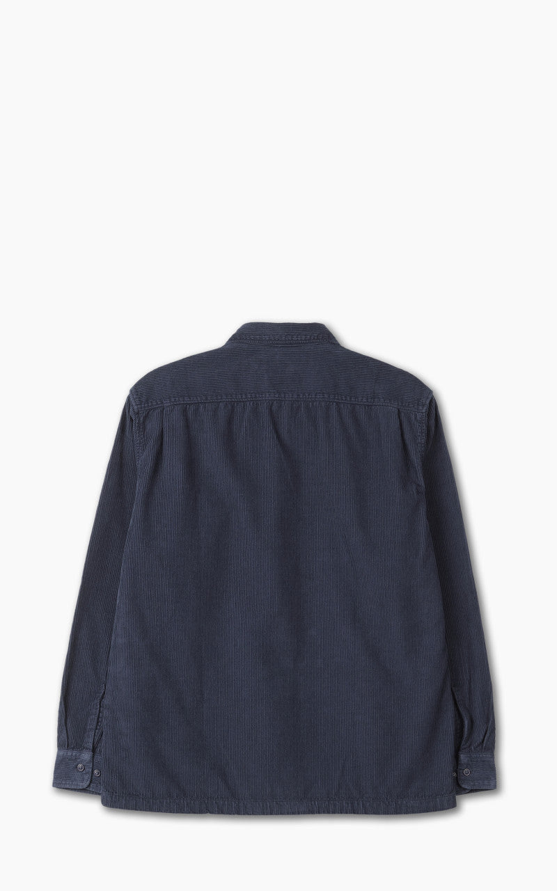 Lee Chetopa Shirt Sky Captain