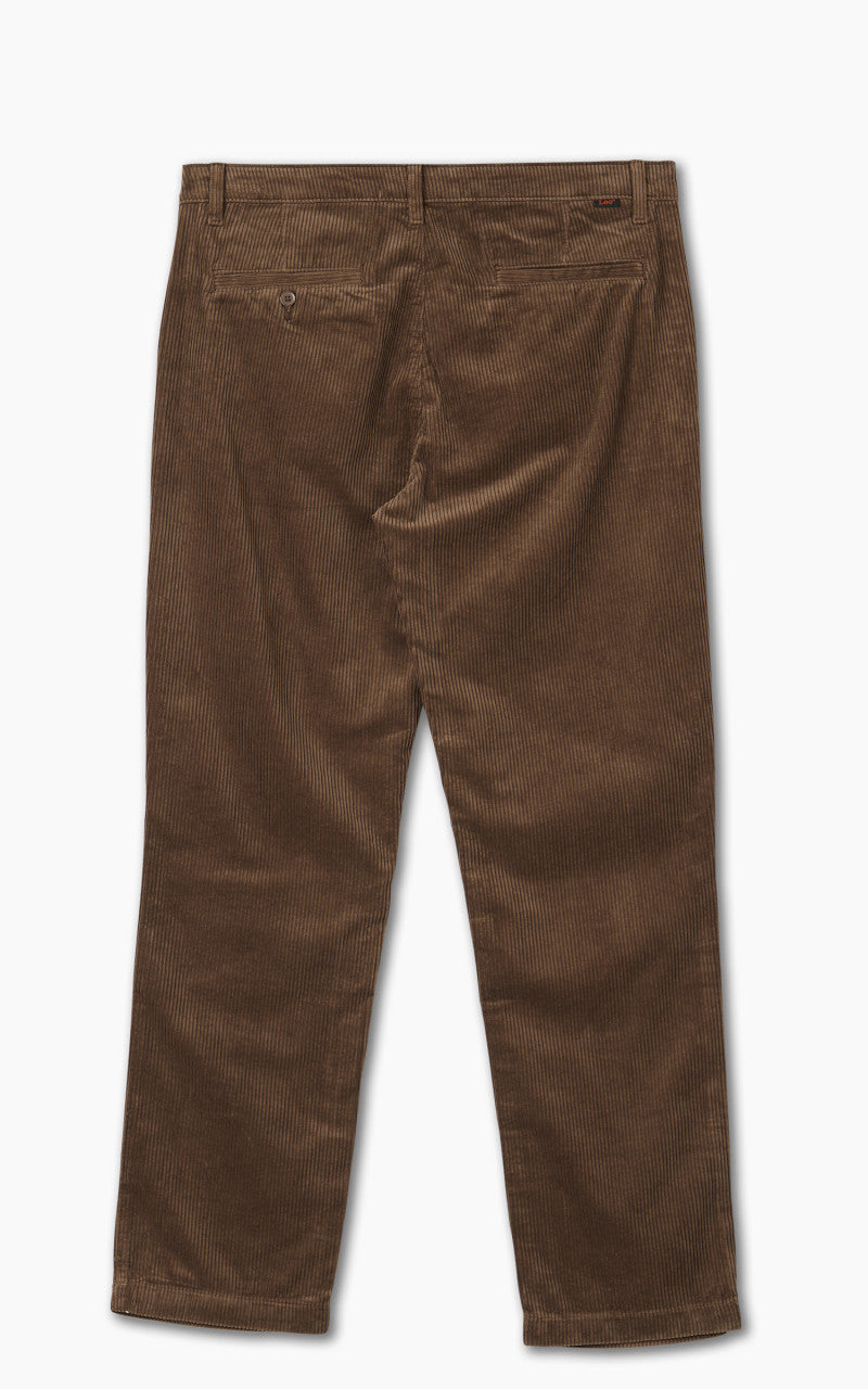 Lee Regular Chino Truffle