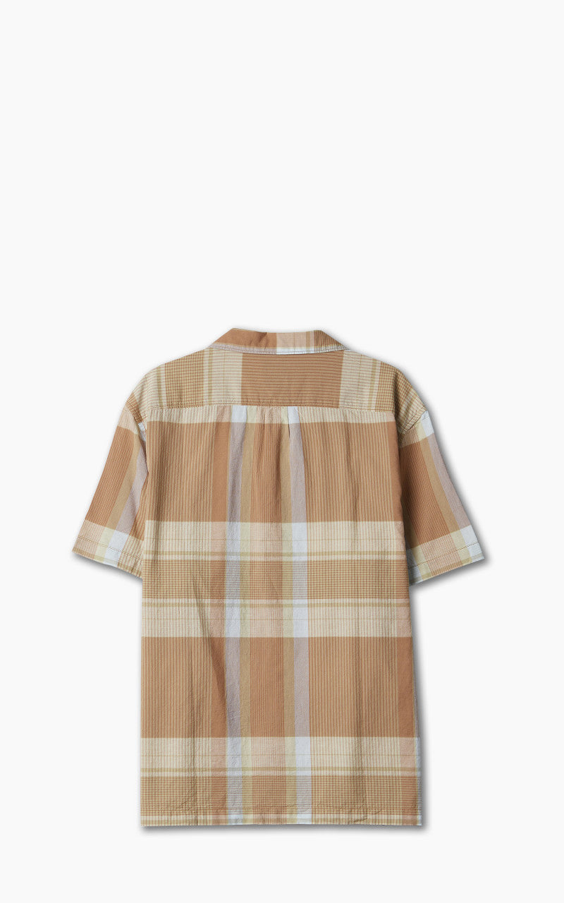 Lee Resort Shirt Cider