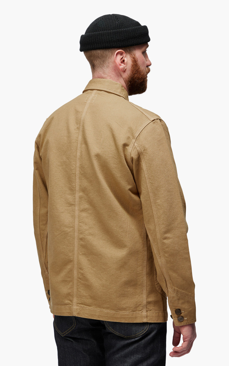 Lee Loco Jacket Clay