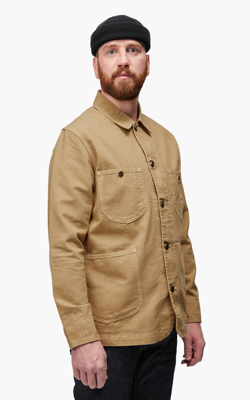 Lee Loco Jacket Clay