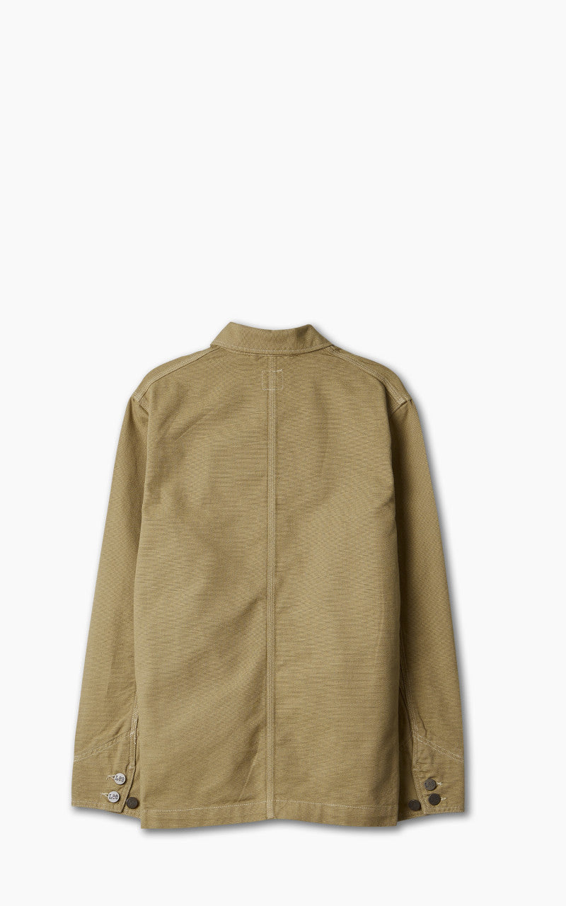 Lee Loco Jacket Clay