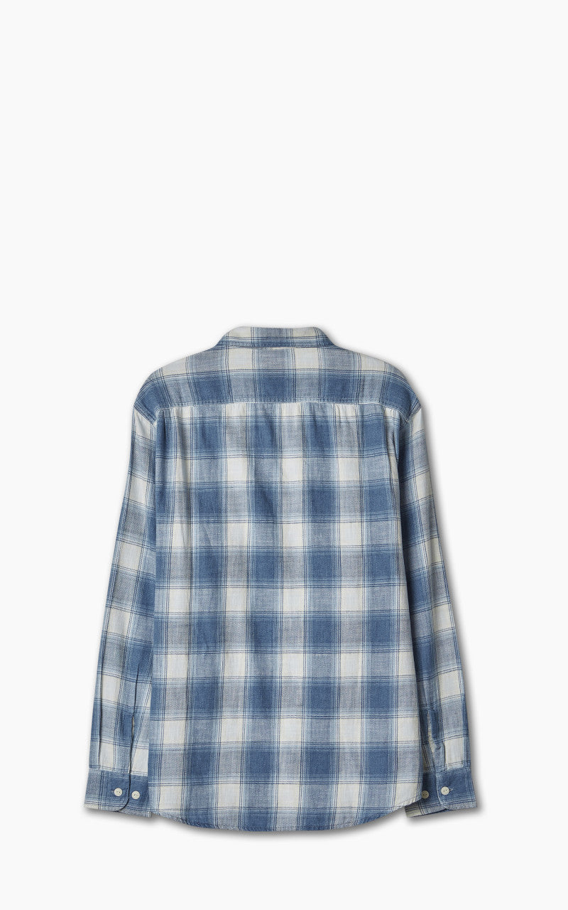 Lee Worker Shirt 2.0 Indigo