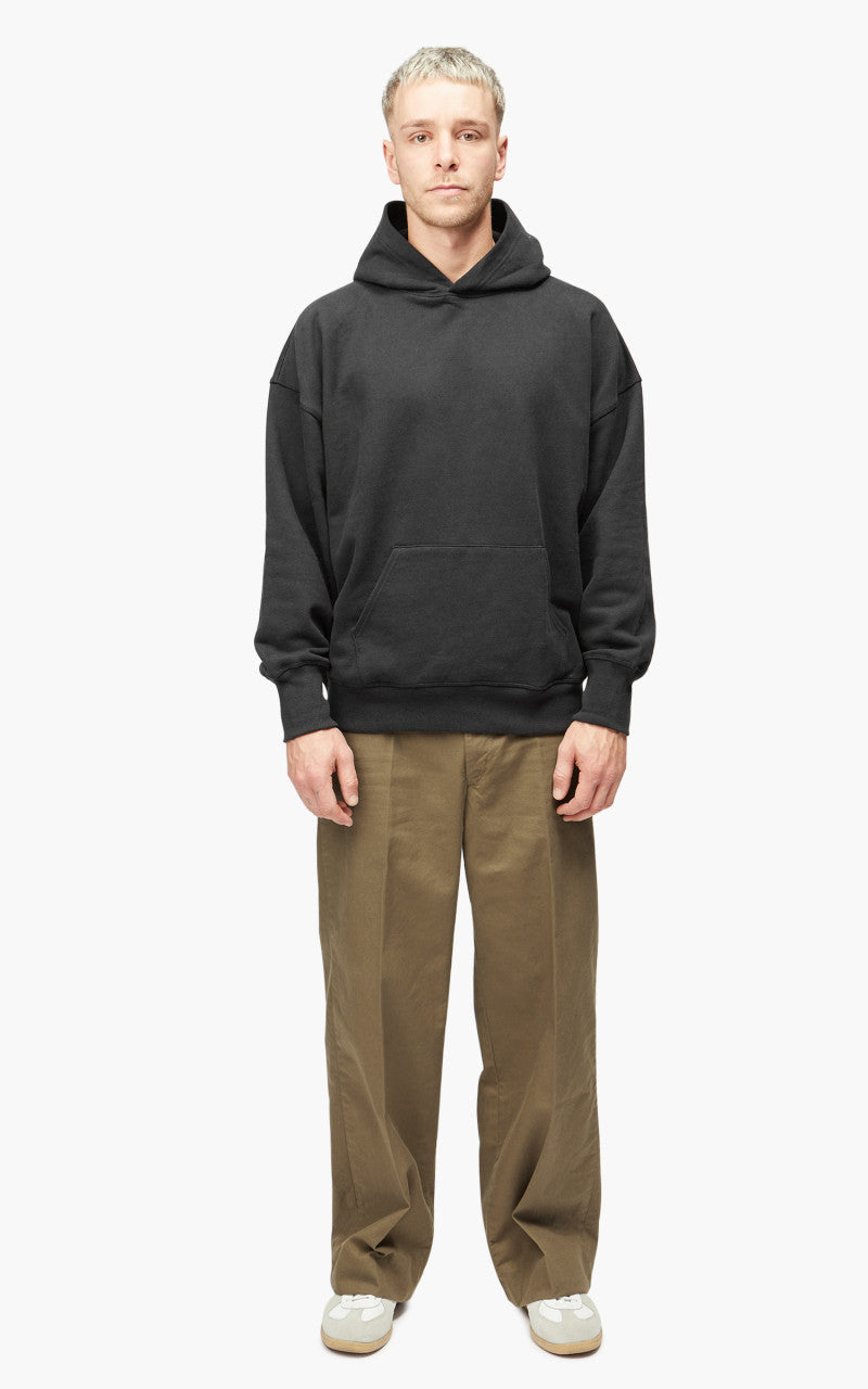 Levi's® Made & Crafted New Trouser Dark Moss