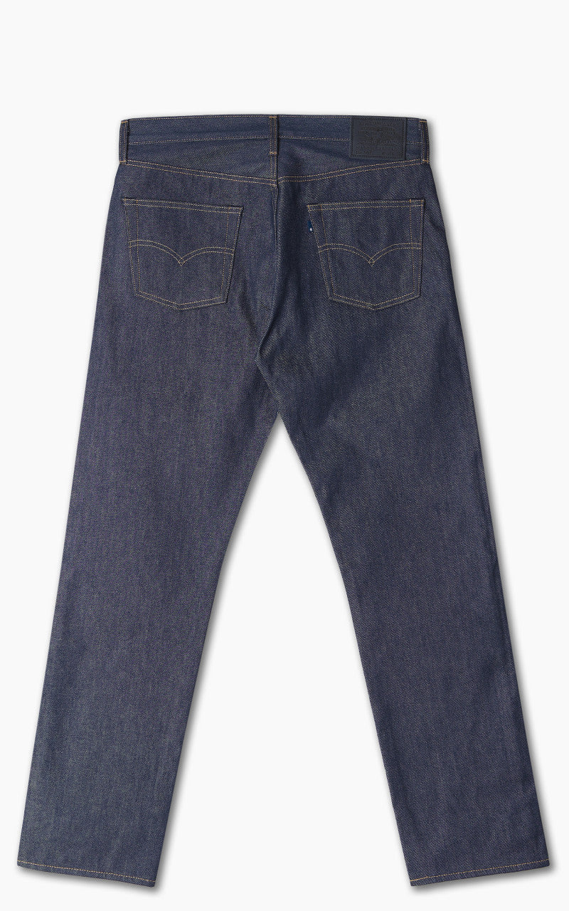 Levi's® Made & Crafted 80s 501 Jeans Carrier STF Rigid Indigo