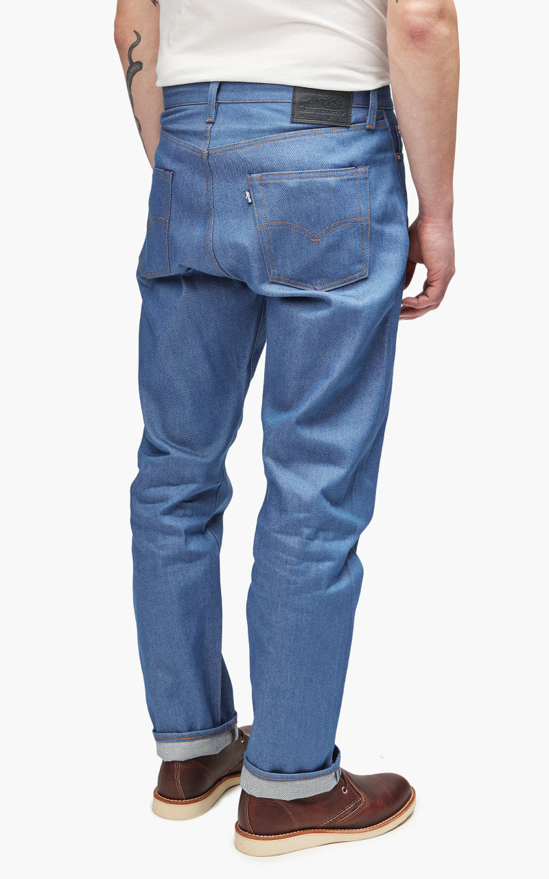 Levi's® Made & Crafted 80s 501 Jeans California STF Rigid Indigo
