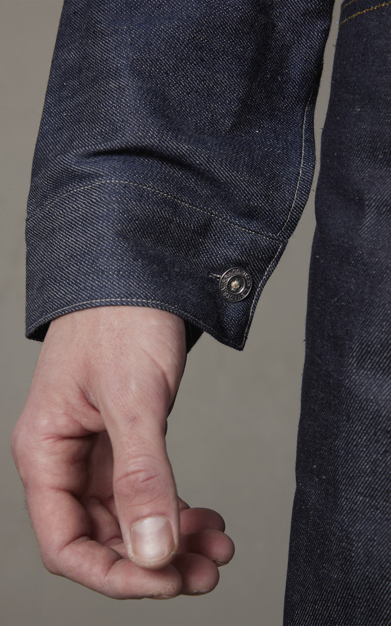 LEVI'S® VINTAGE CLOTHING 1879 リジット Levi's（リーバイス） LEVIS VINTAGE CLOTHING 1954 501ZXX ORGANIC