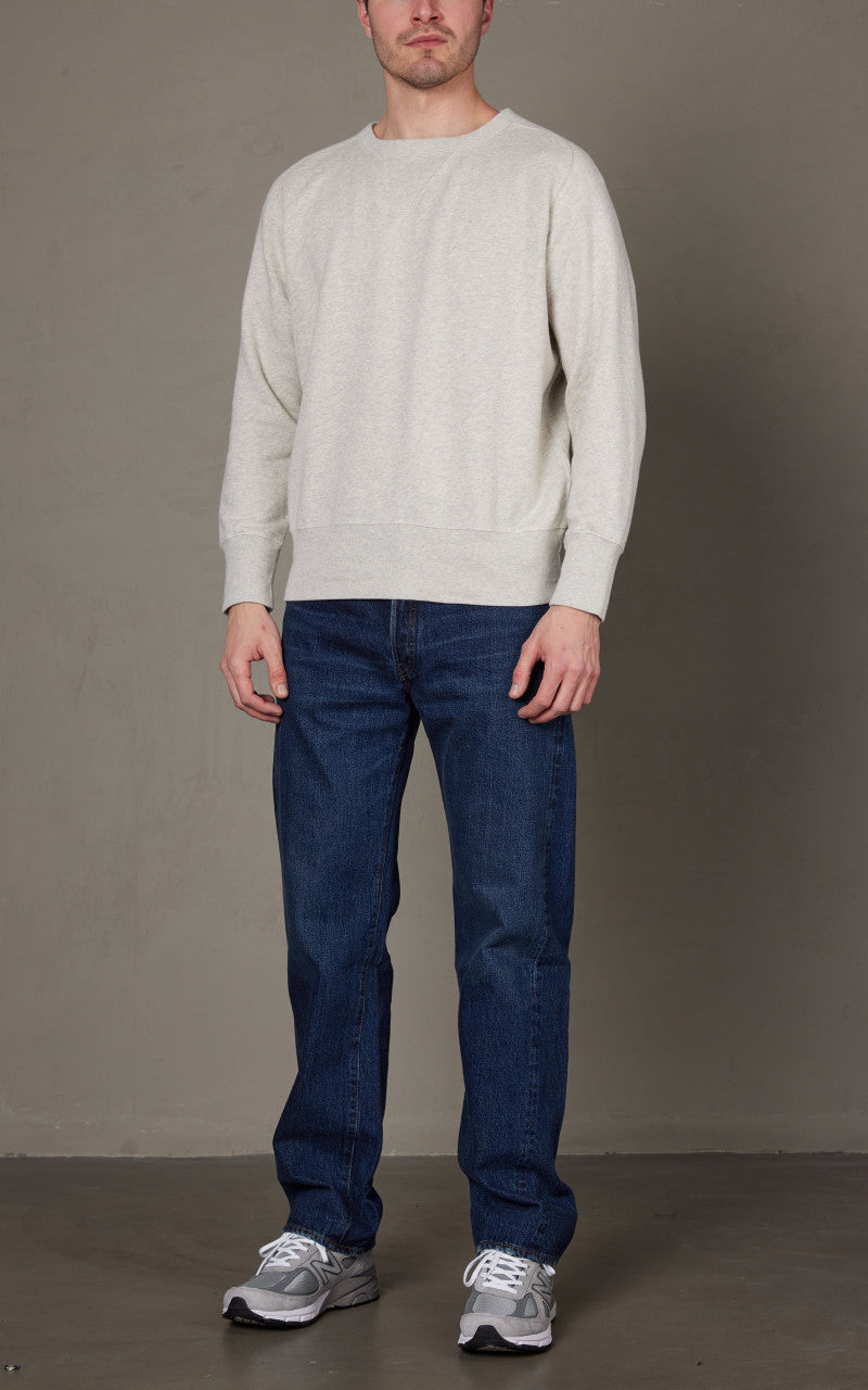 Levi's® Vintage Clothing Bay Meadows Sweatshirt Oatmeal