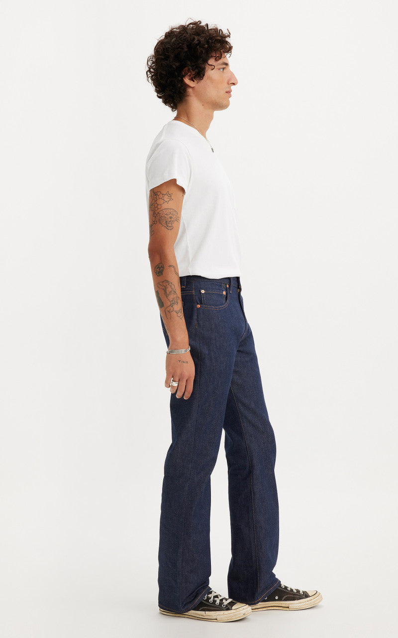 Levi's® Vintage Clothing 1970s 517™ Bootcut Jeans Indigo 12oz
